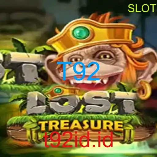 LostTreasure